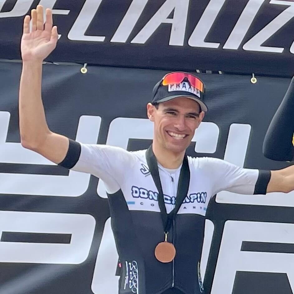 michael-machado-podium